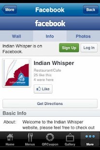 How to install Indian Whisper lastet apk for laptop