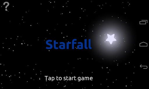 Starfall