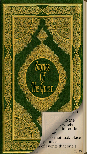 Stories of the Quran