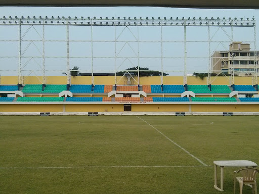 GFA Tilak Maidan Football Stadium