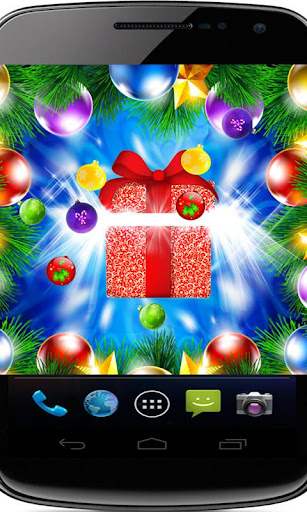 【免費個人化App】Christmas  Wallpaper Tablet-APP點子