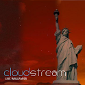 Cloud Stream – Liberty logo