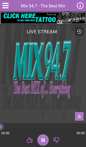 Mix 94.7