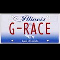 Plate Race logo