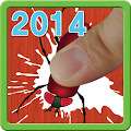 Bug Smasher by Emotimemo Apk