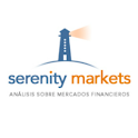 Serenity Markets logo