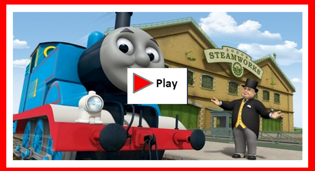 Thomas y amigo aplicaciones - Revenue & Download estimates 