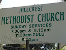 Hillcrest Methodist Church