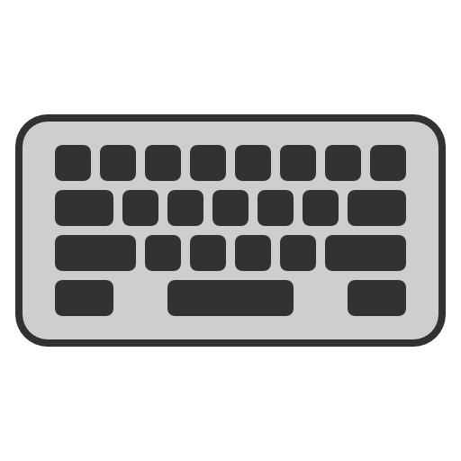 Command Line Keyboard (Beta) LOGO-APP點子