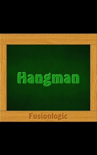 Free Download Hangman APK for Android