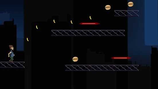 Free Download UFO Runner APK for Android