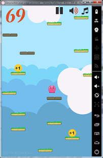 How to install Pink Ball Games Free 1.0 apk for bluestacks