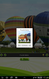 Permainan Balon poster 5