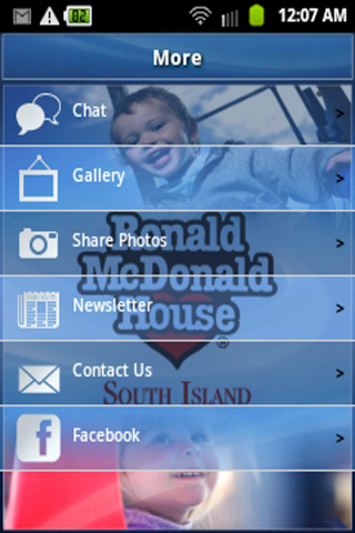 免費下載商業APP|Ronald McDonald House SI app開箱文|APP開箱王