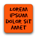 Dummy Lipsum logo