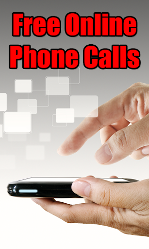 Free Online Phone Calls