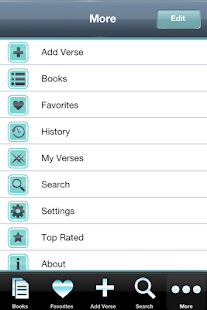 How to mod King James Bible lastet apk for pc