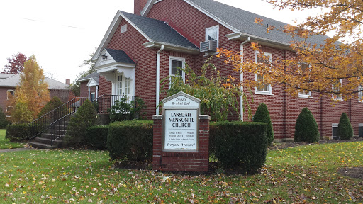 Lansdale Mennonite Church