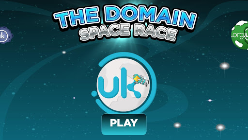 Domain Space Race