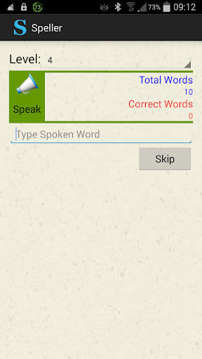 免費下載教育APP|Speller app開箱文|APP開箱王
