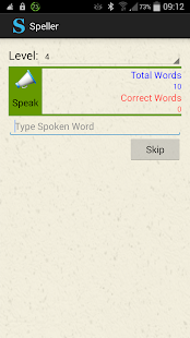 How to mod Speller 1.0 apk for laptop