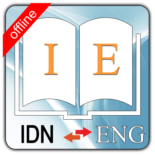 Indonesian Dictionary LOGO-APP點子