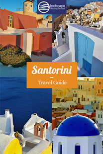 Lastest ISS Santorini APK for Android