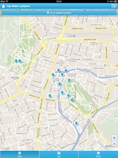 Tap Water Ljubljana Screenshots 4
