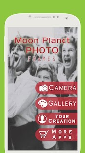 How to mod My Photo on Moon Planet 1.0 mod apk for android