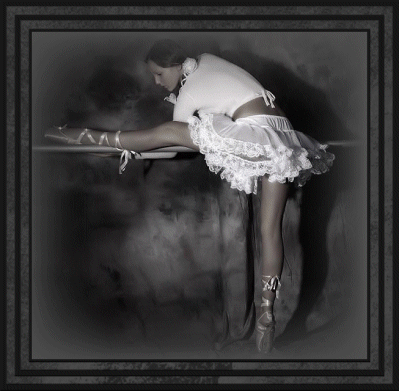 Gif de bailarina