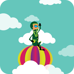 Sky Diving.apk 1.5