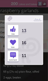 200 Cakes & Bakes from Hamlyn poster 6