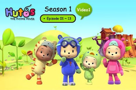 How to install Hutos Eng VOD 1 (S1, Ep.01~13) patch 1.0.6 apk for bluestacks