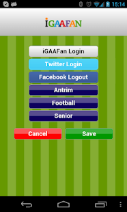 How to mod iGAAFAN iCounty GAA lastet apk for pc