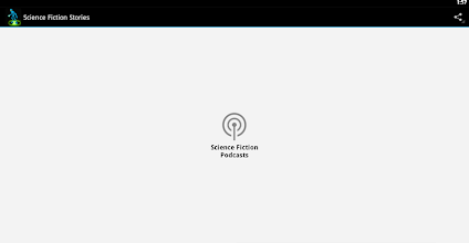 Science Fiction Podcast APK Download for Android