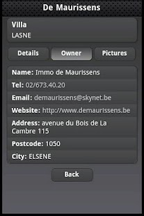 Download De Maurissens APK