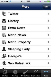 MarinBUZZ Screenshots 3