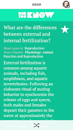 Handy Biology Answer Book poster 5