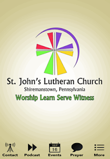 Free St Johns Lutheran Church APK for Android