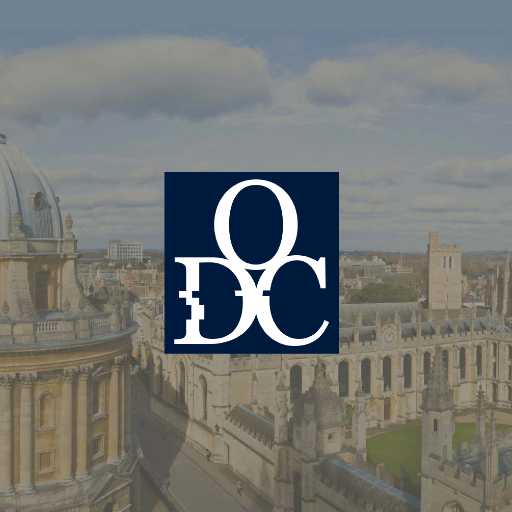 OXFORD 2014 LOGO-APP點子