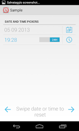 DateTime Pickers poster 6