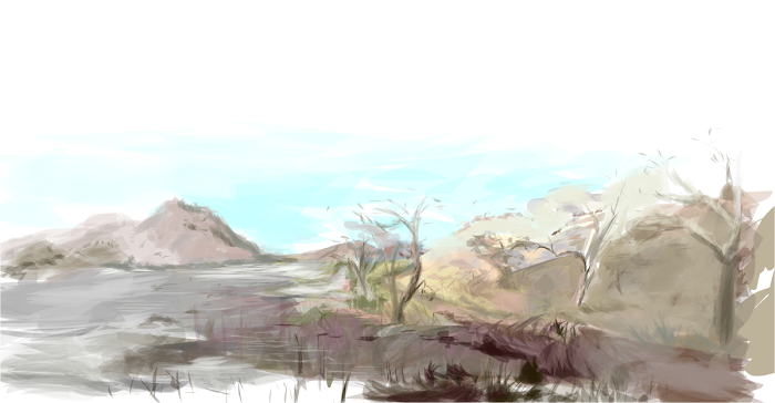 ~Rush Creek~ (Beta)