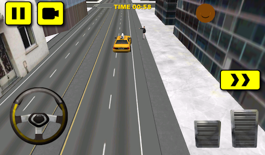 免費下載模擬APP|Taxi Driver Simulator 3D app開箱文|APP開箱王