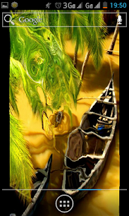 Free 3D WATER RIPPLE ON PHOTO APK for Android