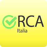 Cover Image of Download Verifica RCA Italia 1.1.4 APK