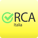 Verifica RCA Italia mobile app icon