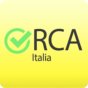 Verifica RCA Italia ANDROID