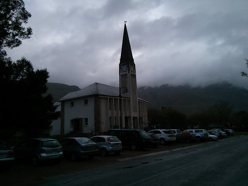 NG Kerk Greyton