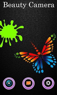 Beauty Camera Screenshots 1