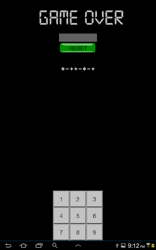 Launcher codes. Launcher codes